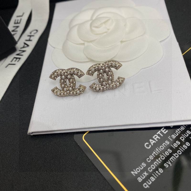 Chanel earing 3lyx752